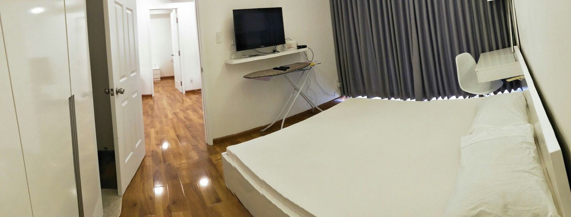 Bridge View Apartment *