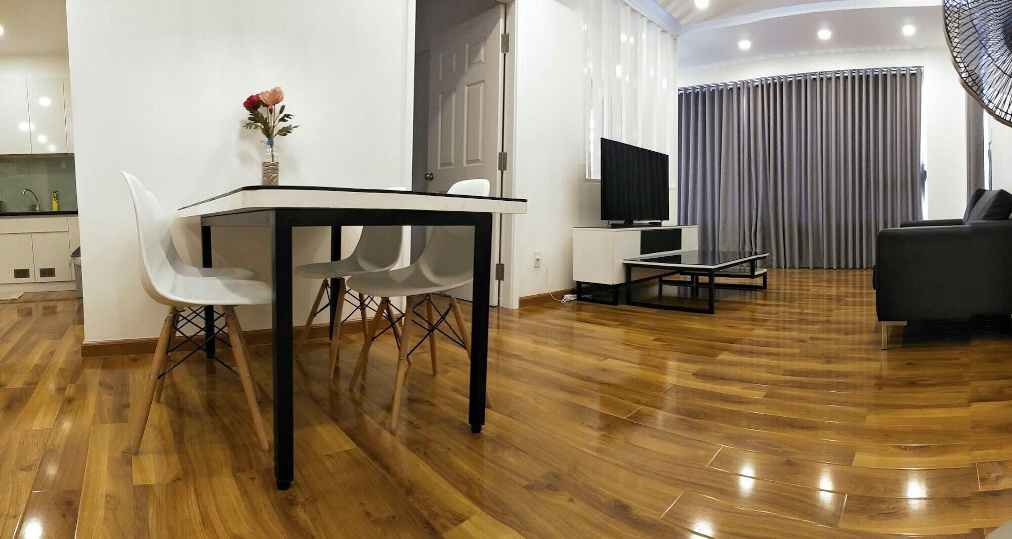 Bridge View Apartment Ho Chi Minh City