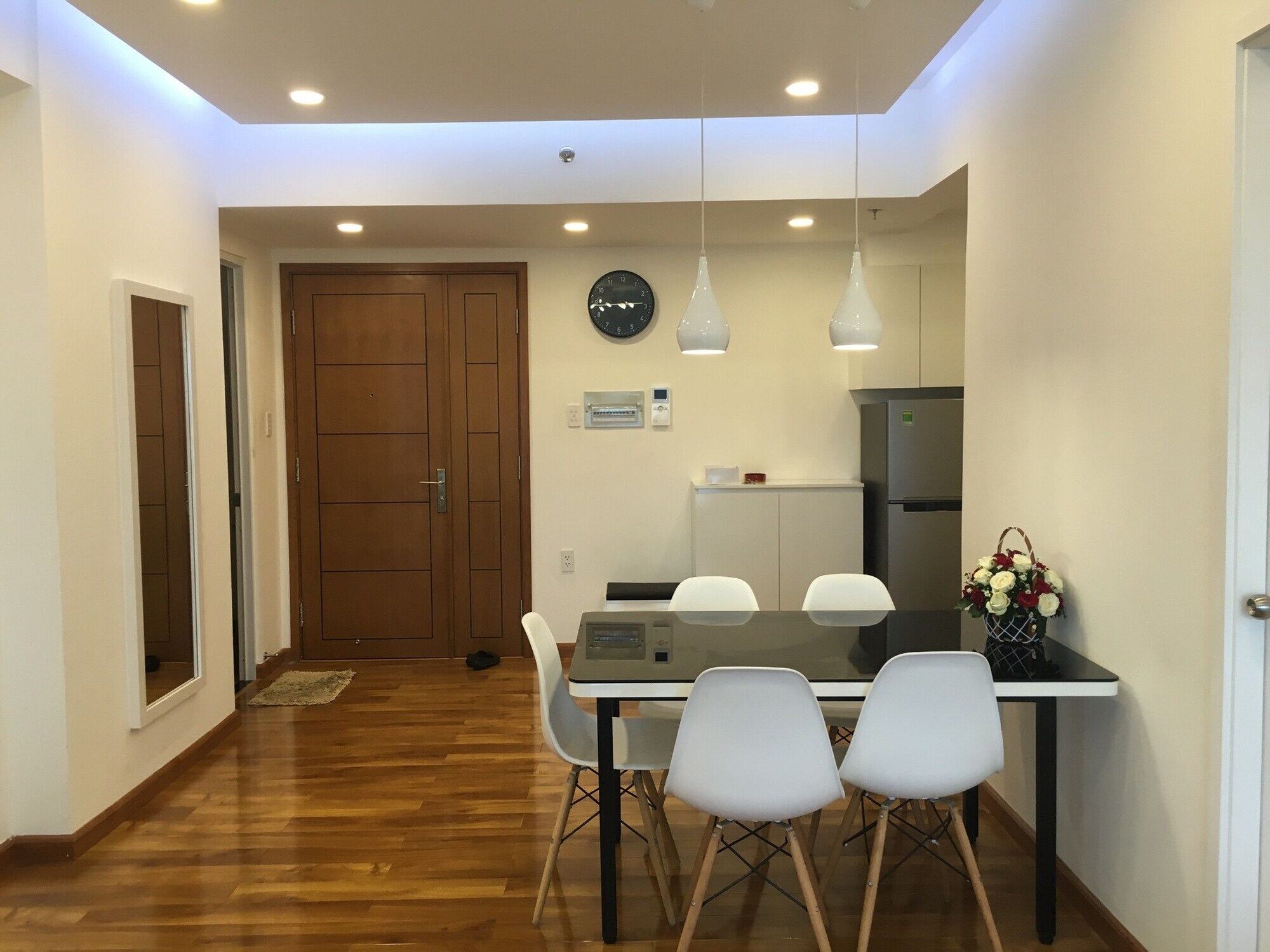 Bridge View Apartment