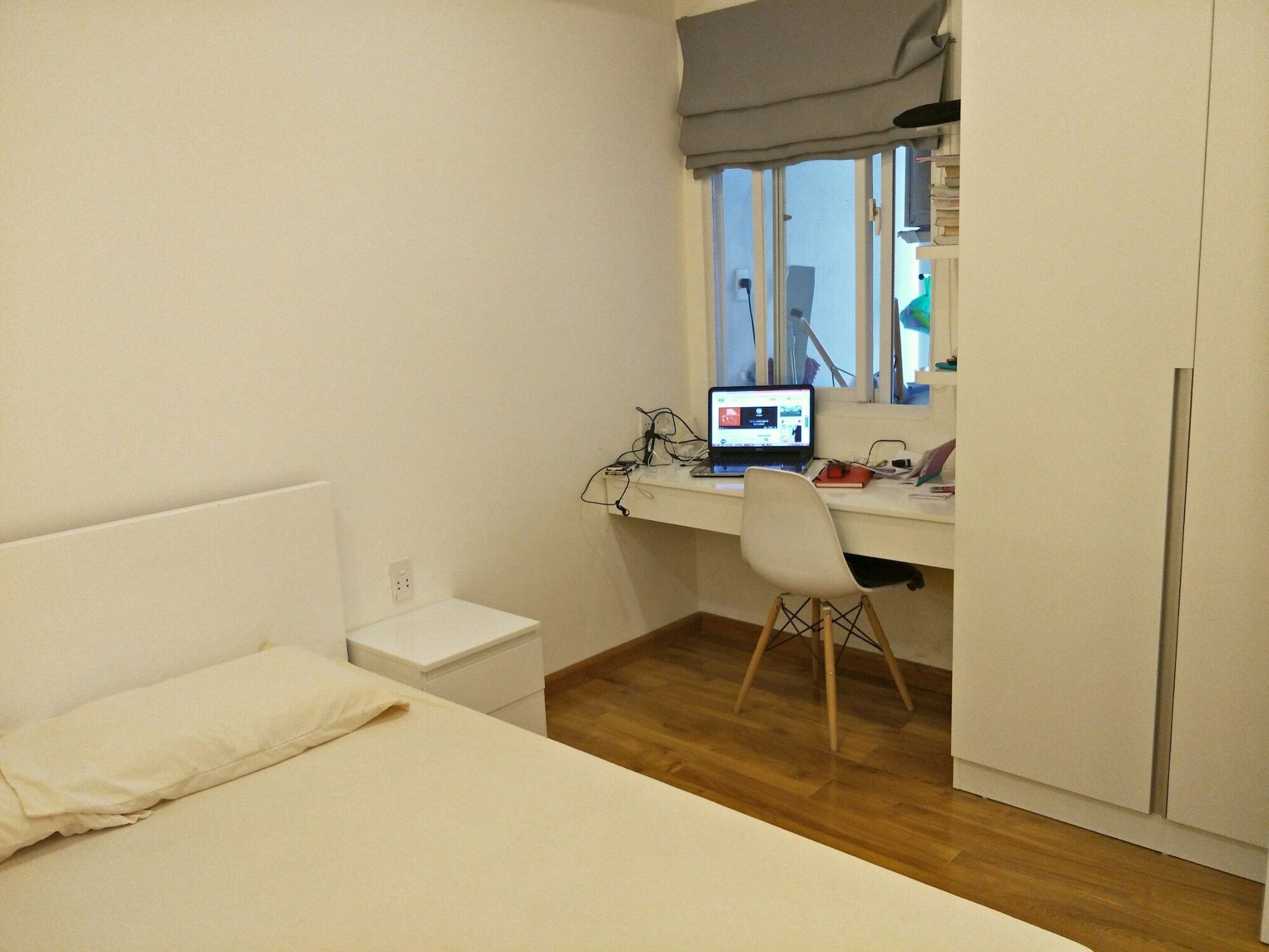 Bridge View Apartment *